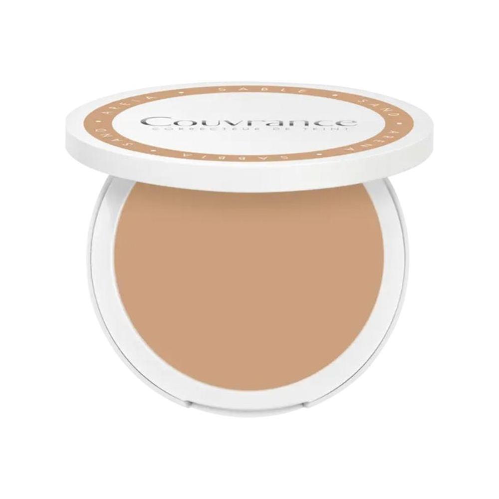 COUVRANCE COMPACT CREAM SPF30