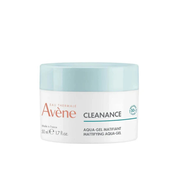 CLEANANCE AQUA-GEL