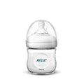 Natural Bottle 0M+