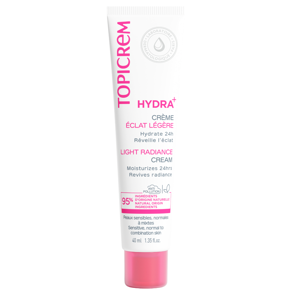 Hydra + Light Radiance  Cream