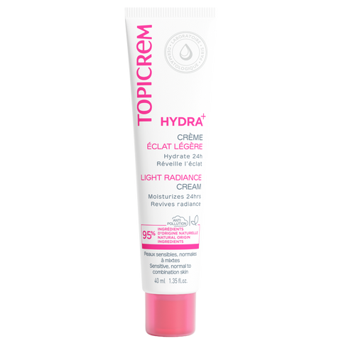 Hydra + Light Radiance  Cream