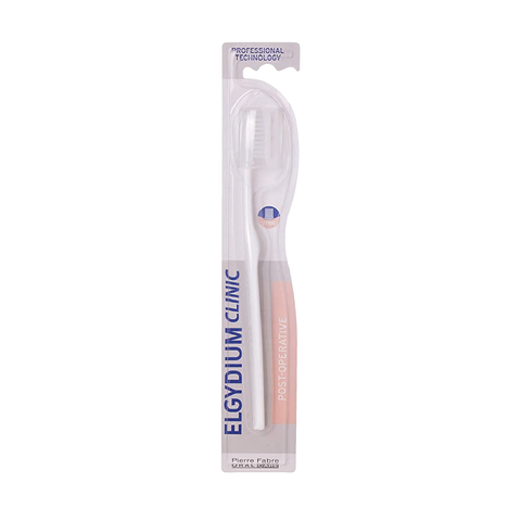 Clinic toothbrush 7/100