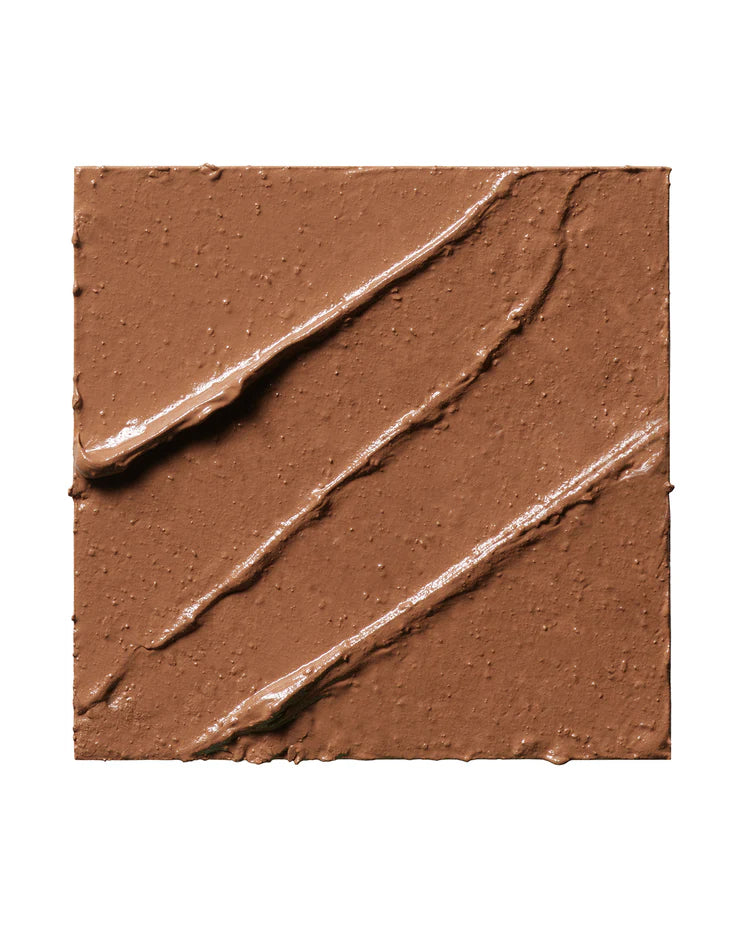 Matte Cream Bronzer Stick For Sunkissed Skin