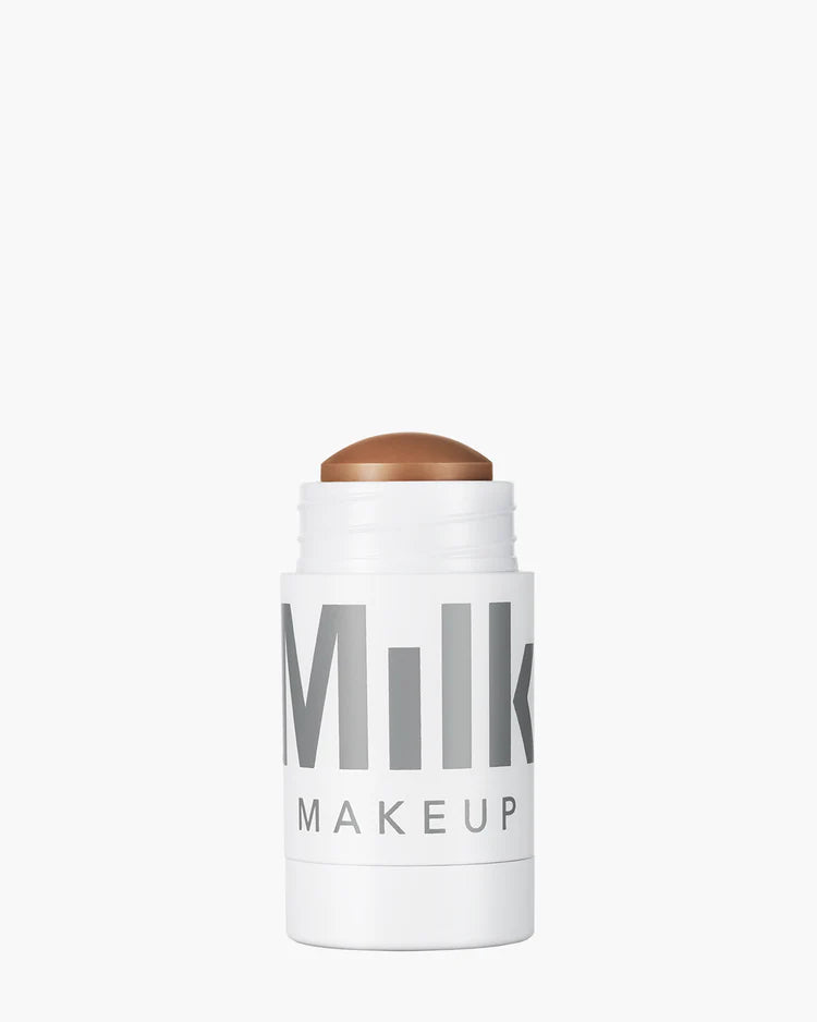 Matte Cream Bronzer Stick For Sunkissed Skin