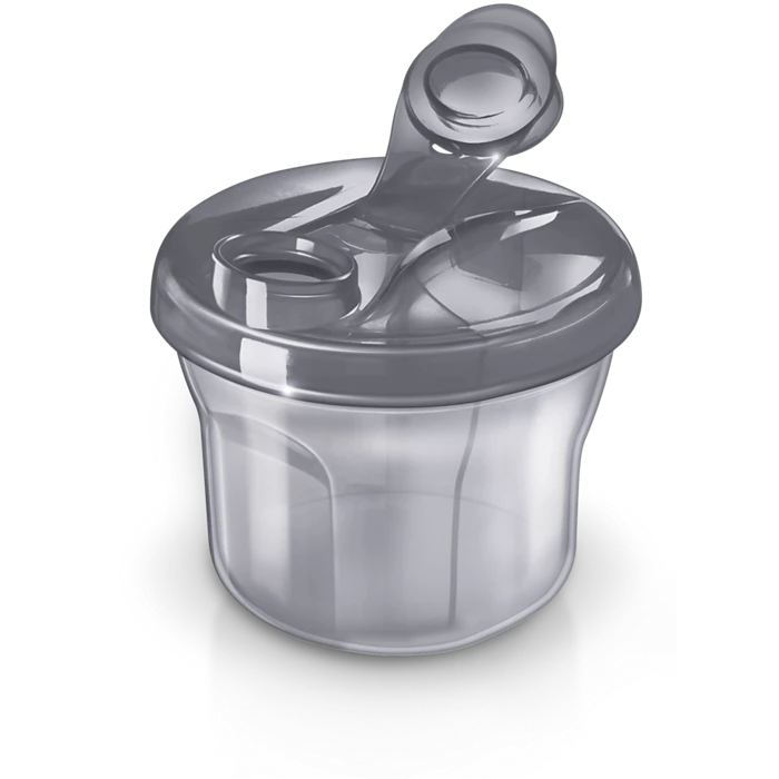 MILK POWDER DISPENSER