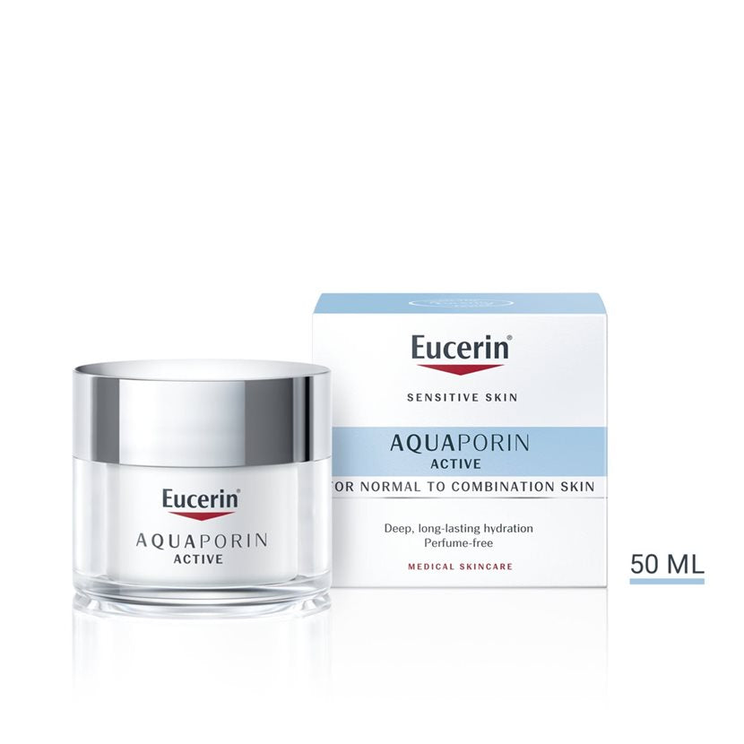 Aquaporin Active - Normal to Combination Skin