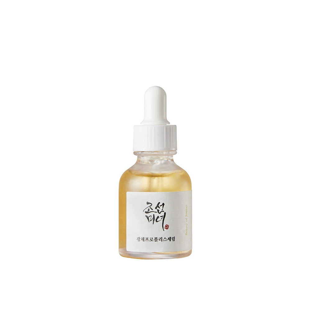 Glow Serum