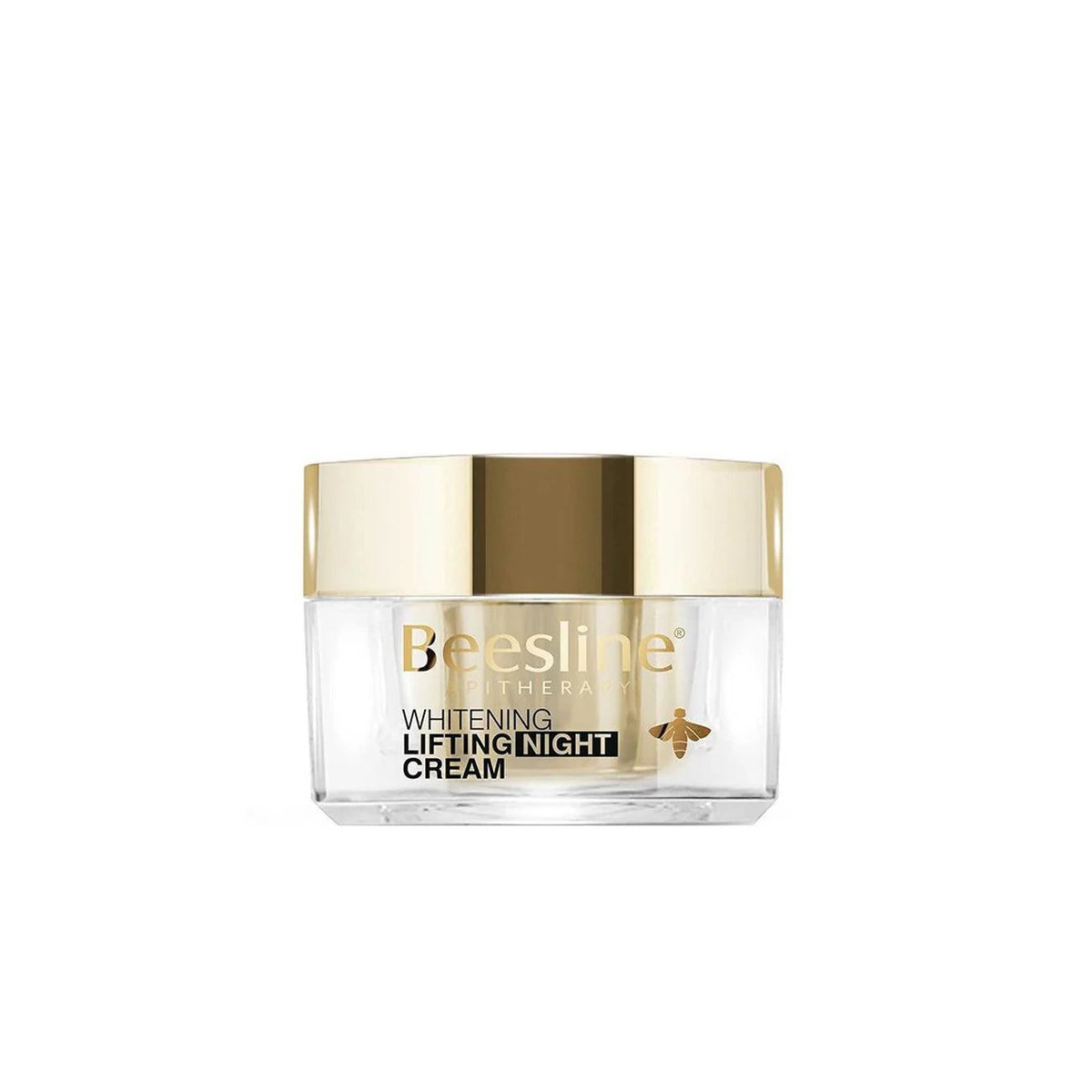 Whitening Lifting Night Cream