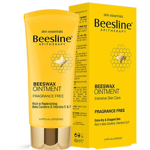 Beeswax Ointment