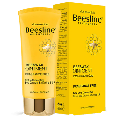 Beeswax Ointment