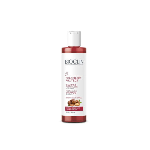 Bio-Color Post-Color Shampoo