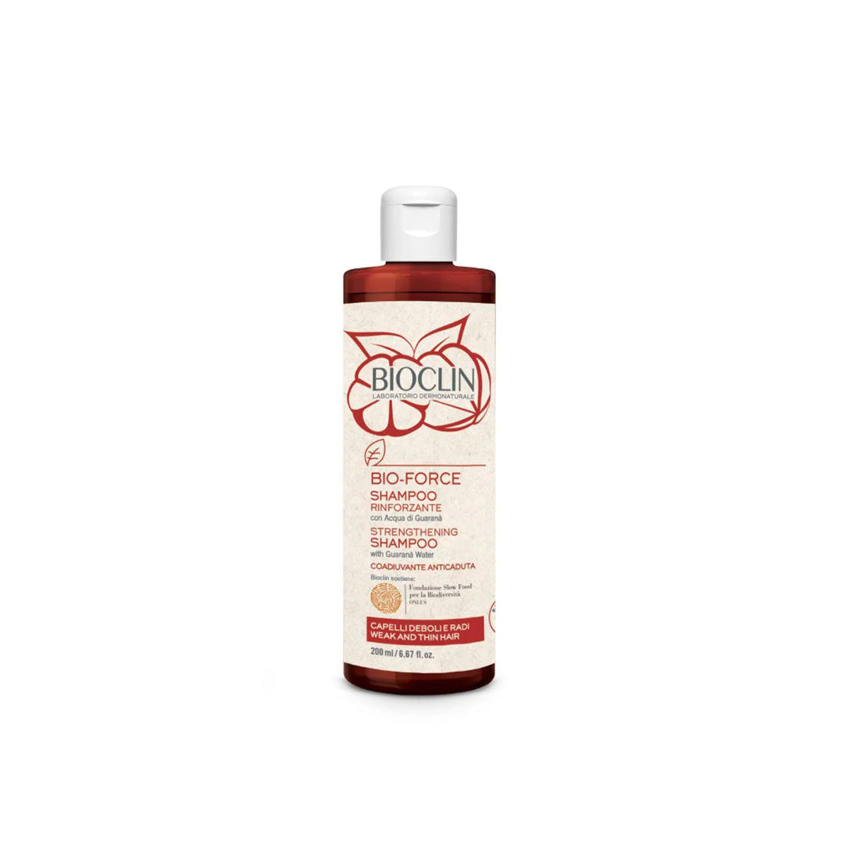 Bio-Force Strengthening Shampoo