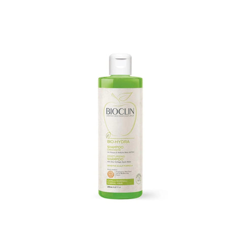 Bio-Hydra Apple Shampoo