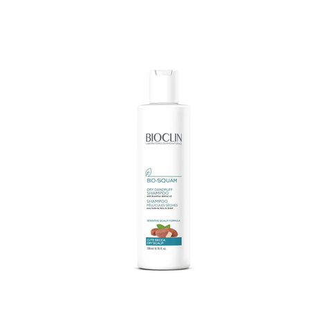 Bio-Squam Dry Dandruff Shampoo