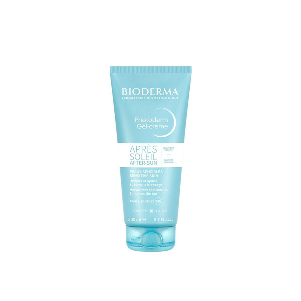 Photoderm After-Sun soothing gel-cream