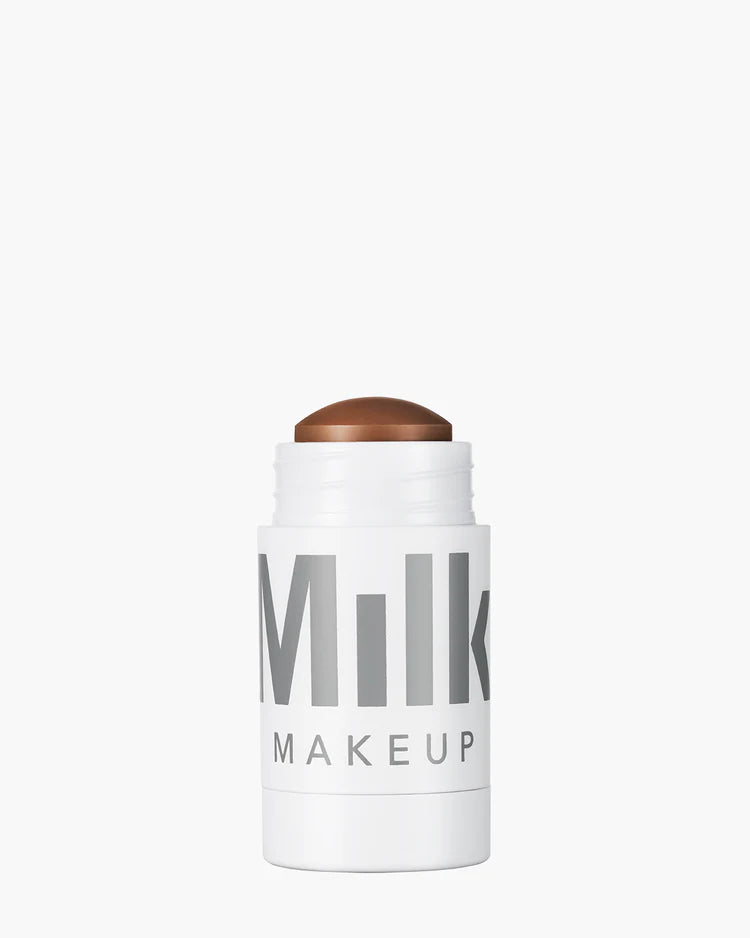 Matte Cream Bronzer Stick For Sunkissed Skin