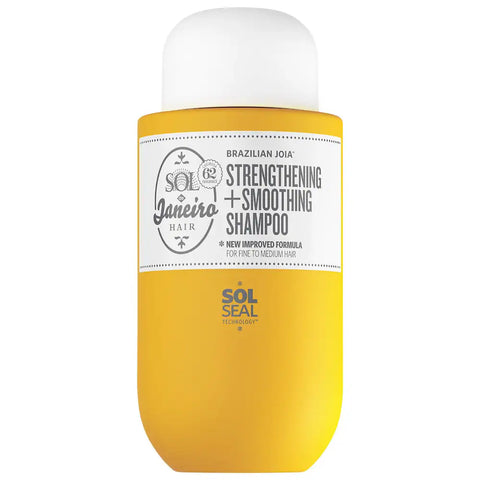 BRAZILIAN JOIA STRENGTHENING + SMOOTHING SHAMPOO