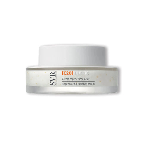 [C20]Biotic Regenerating radiance cream