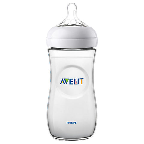 NATURAL 2.0 FEEDING BOTTLE