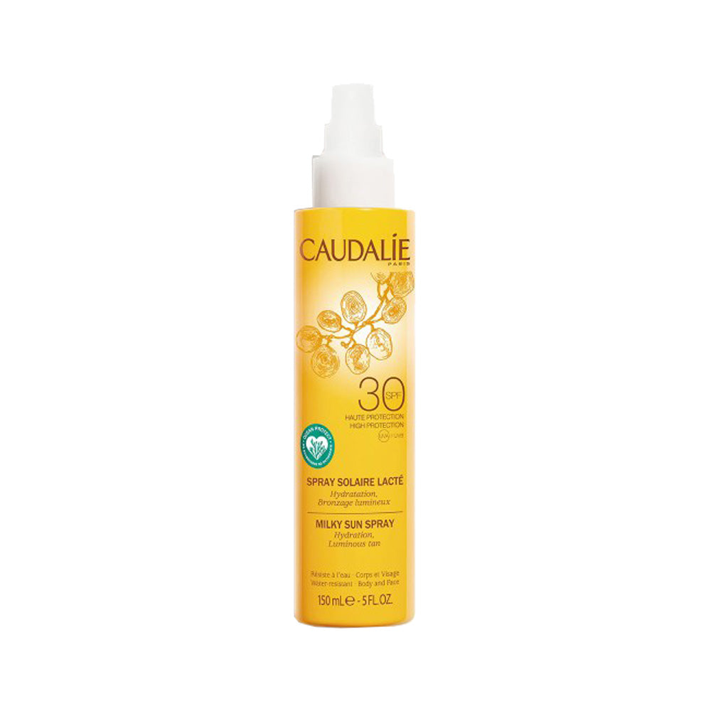 SUN MILKY SPRAY SPF30