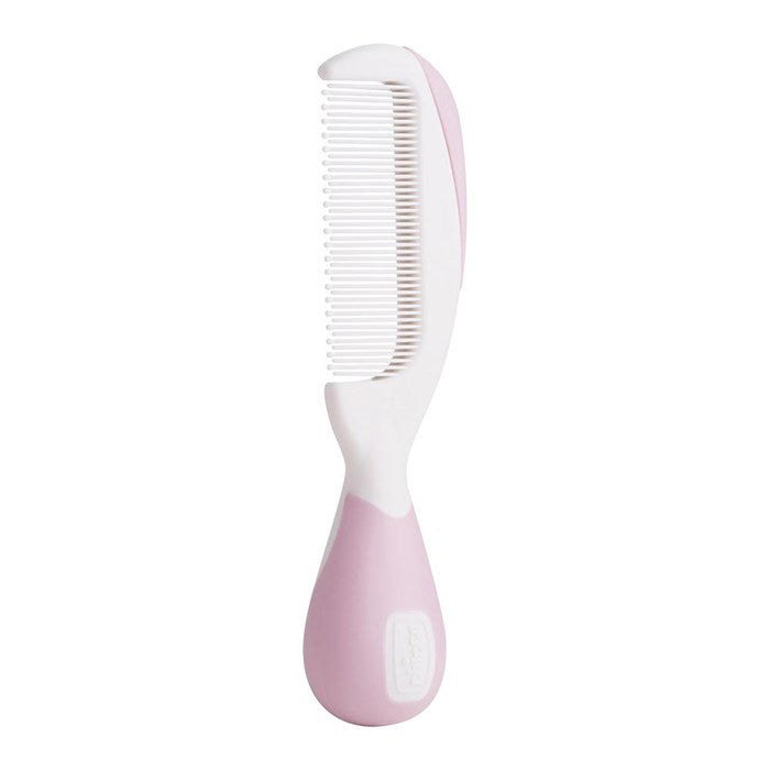 Brush & Comb 0m+