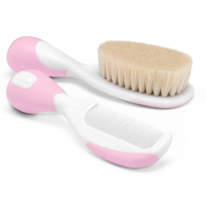 Brush & Comb 0m+