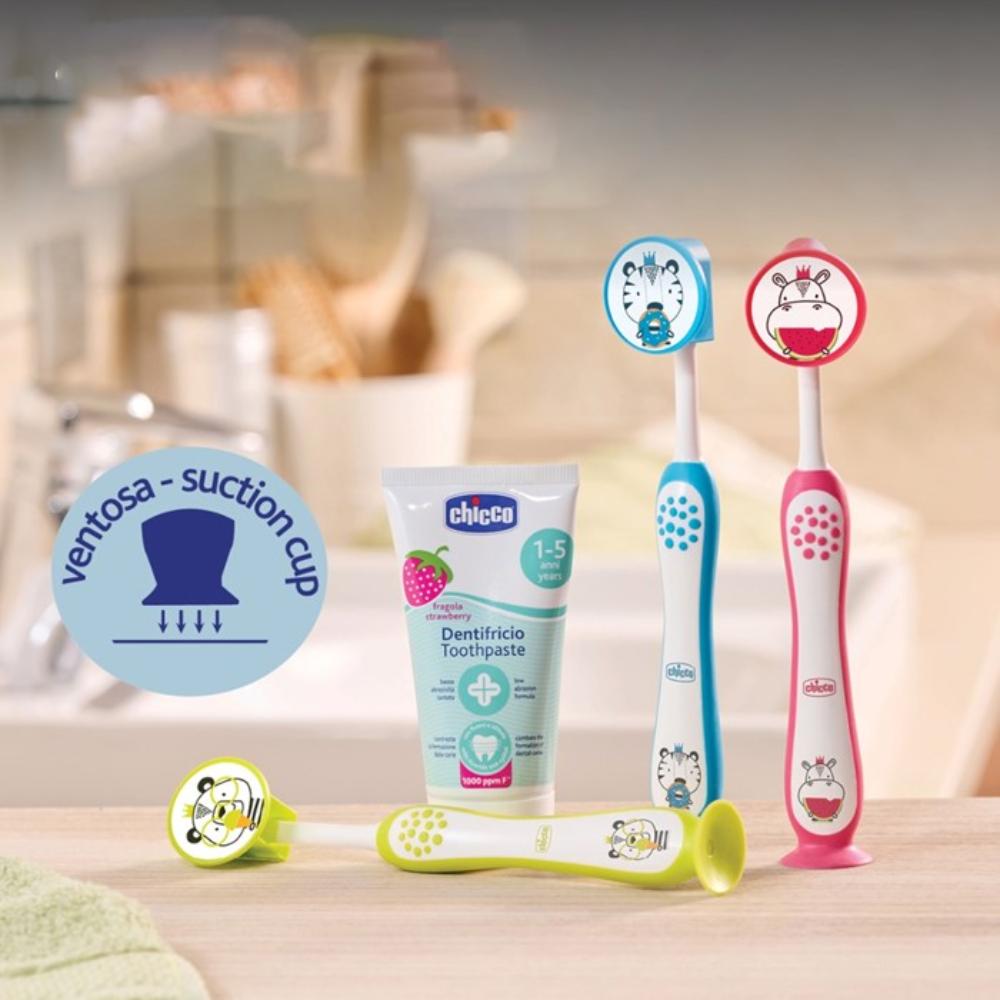 Toothbrush 3-6 Years