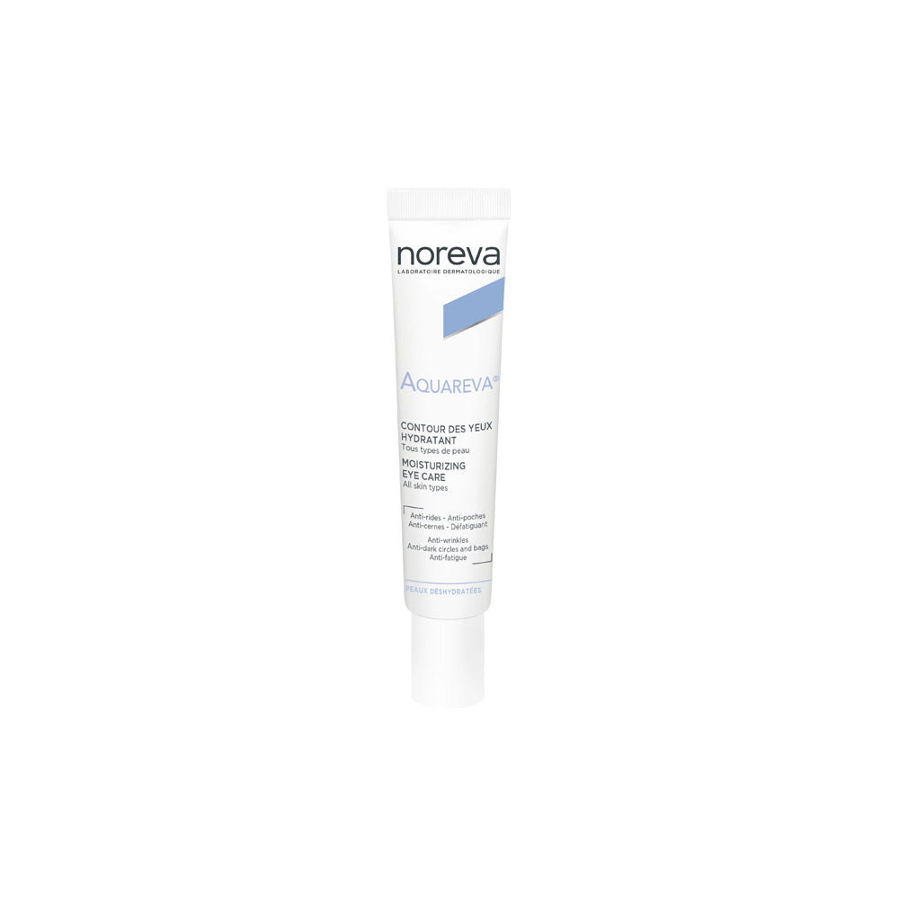 Aquareva Moisturizing Eye Care