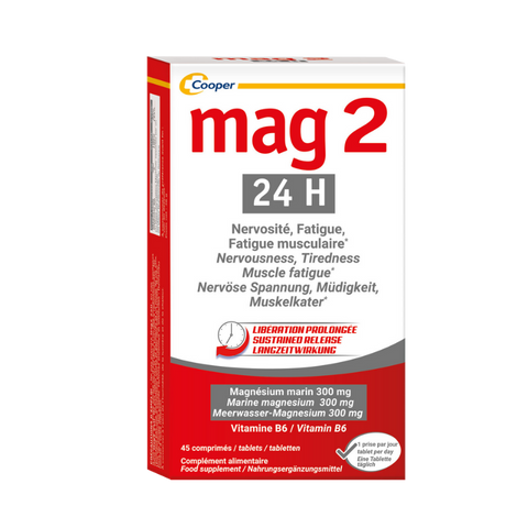 Mag 2 24H