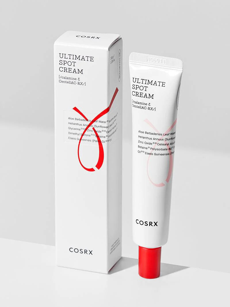 Ultimate Spot Cream