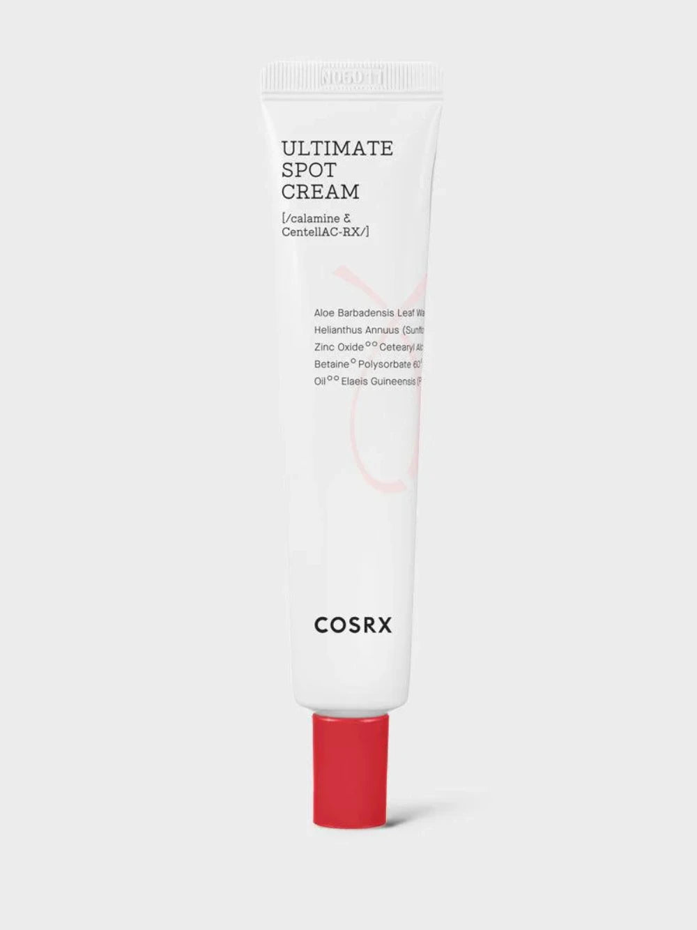 Ultimate Spot Cream