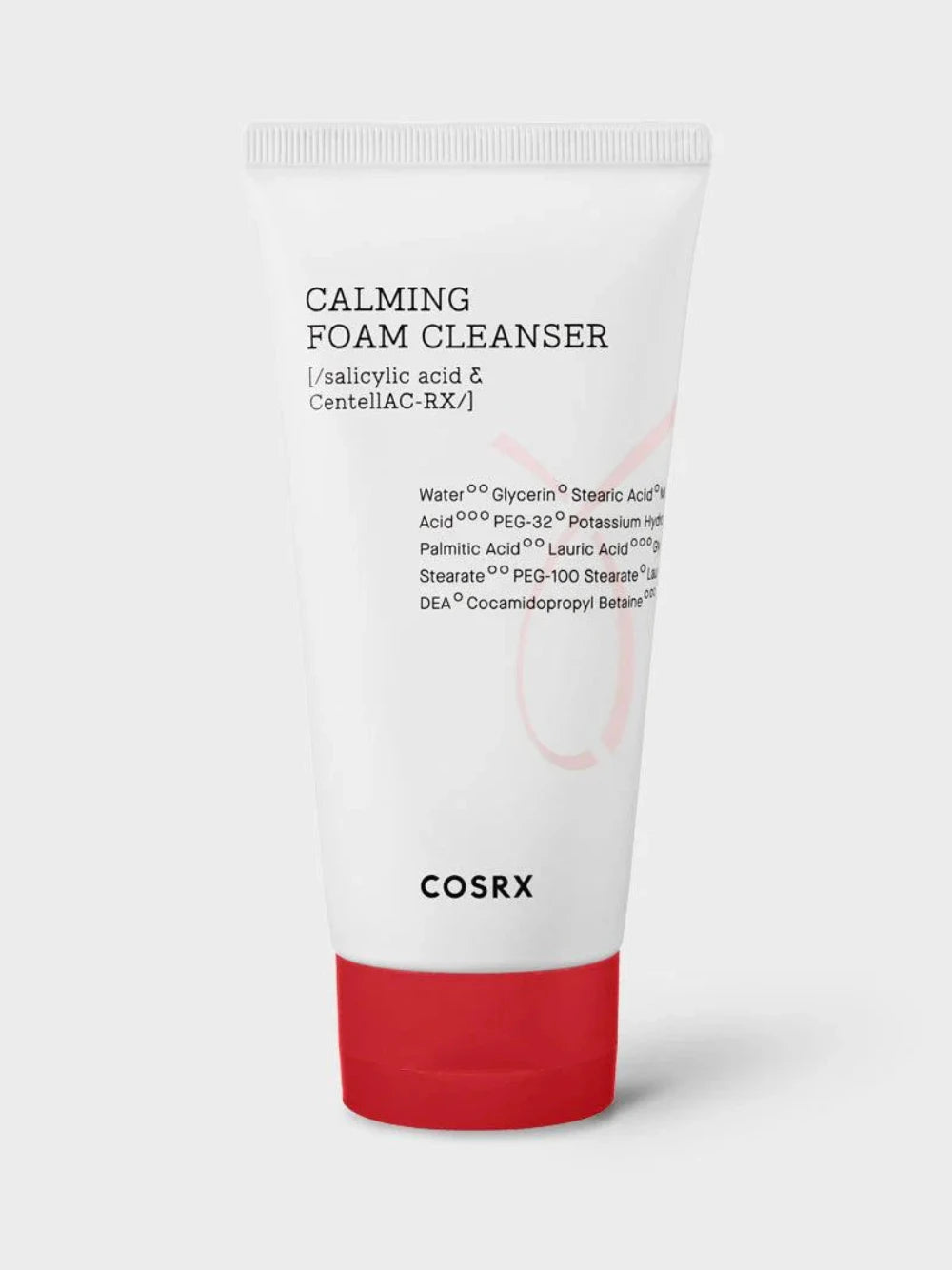 Calming Foam Cleanser