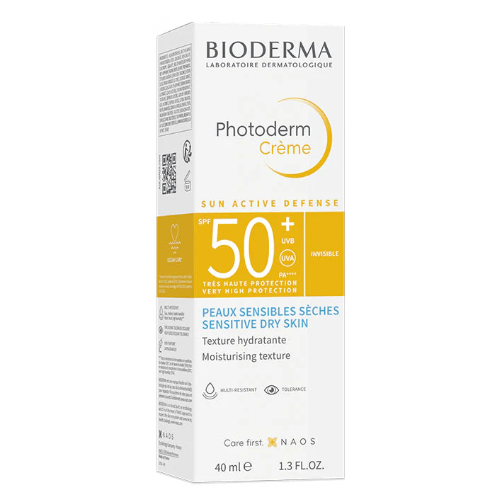 PHOTODERM MAX CRÈME