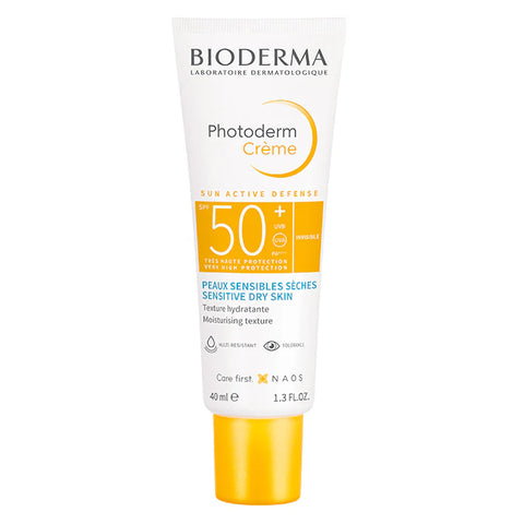 PHOTODERM MAX CRÈME