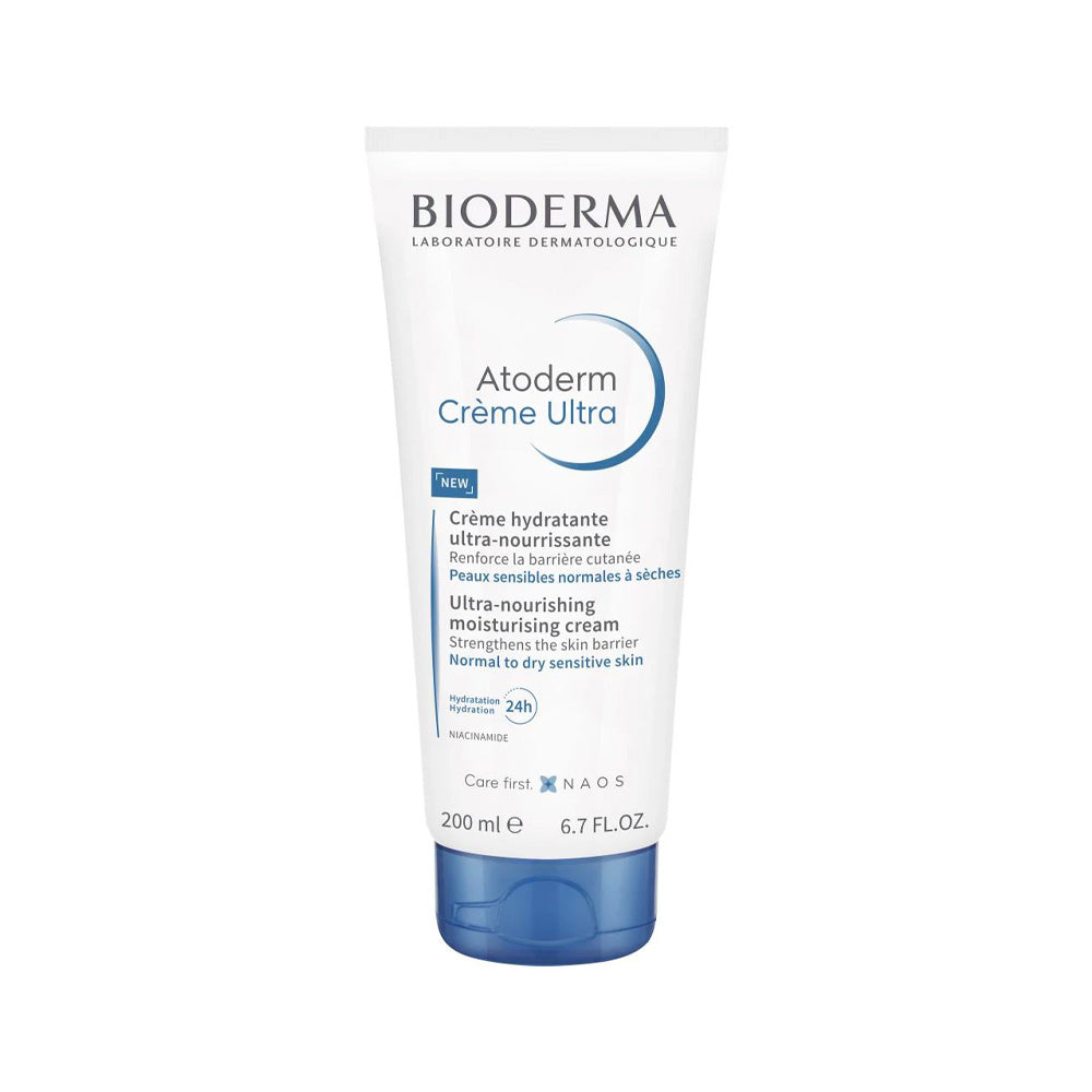 Atoderm Creme Ultra