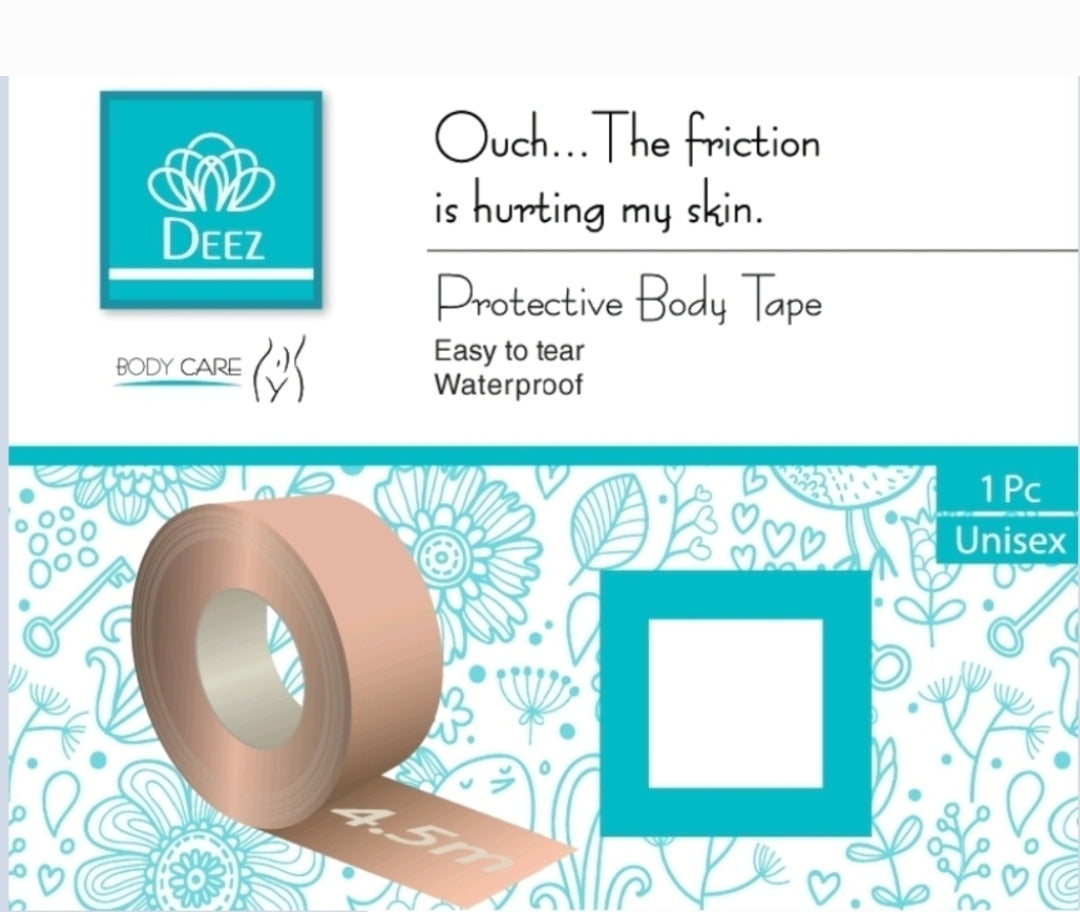 Protective Body Tape