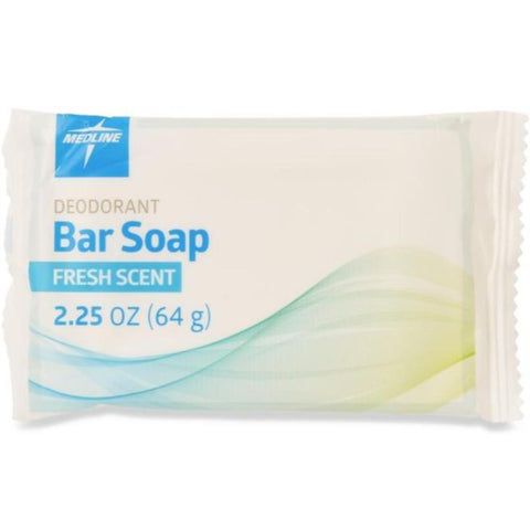 Deodorant Bar Soap