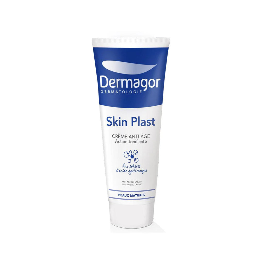 Skin Plast Anti-Aging Cream