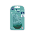 Anti-Colic Flat Teat Fast Flow +18M Pack of 2