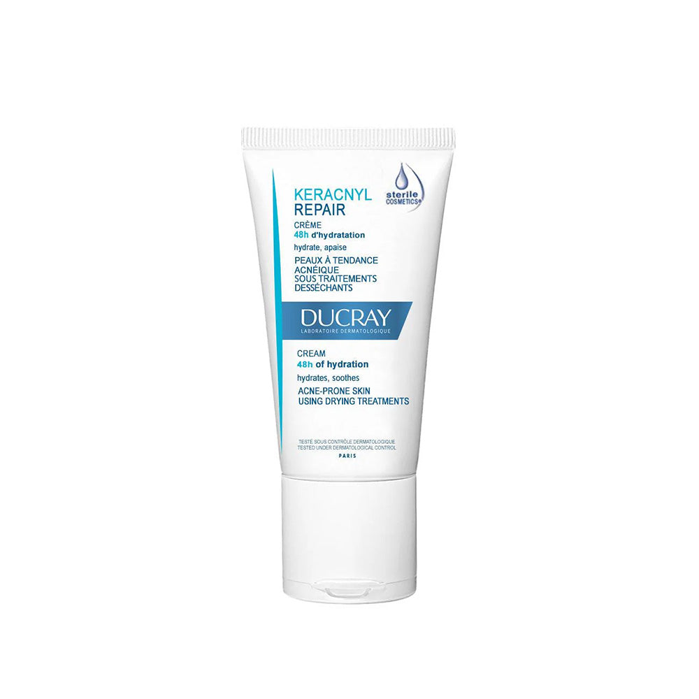 Keracnyl Repair cream