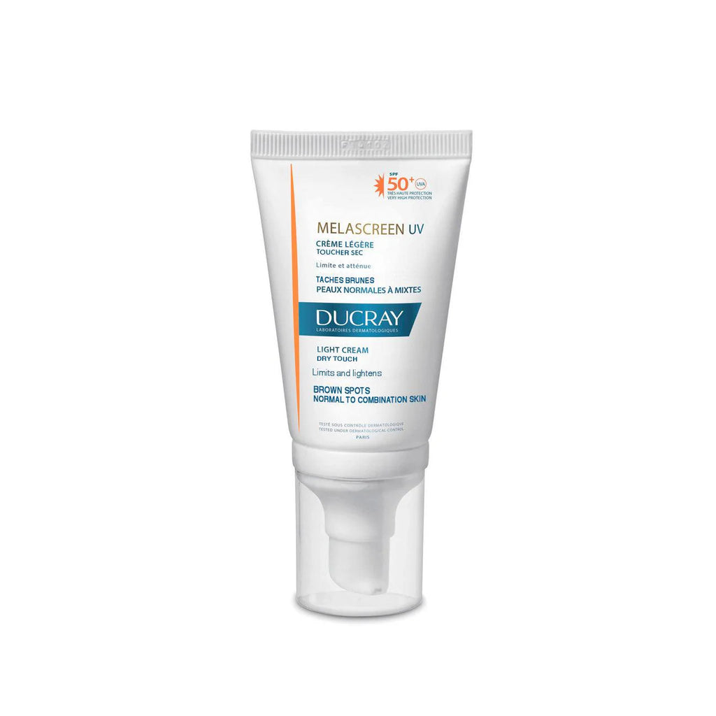 Melascreen UV Light cream