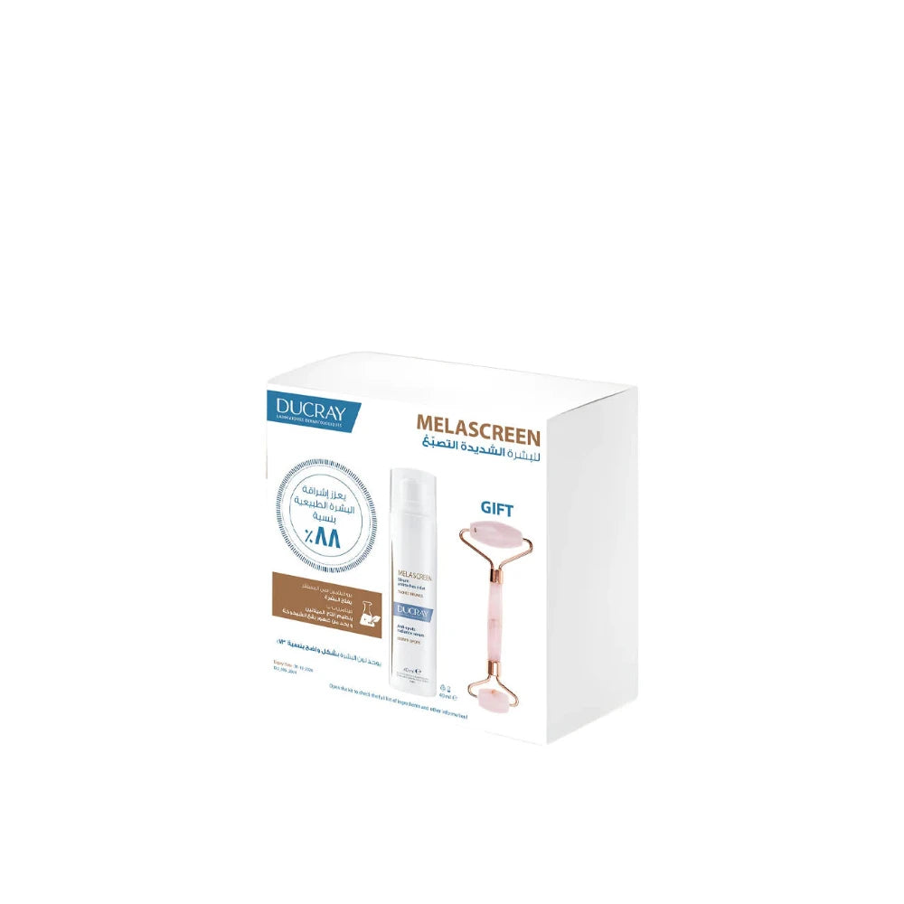 Melascreen Attack Cure Innovation Kit