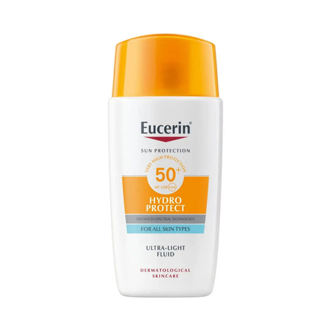 Hydro Protect Ultra Light Fluid SPF50+