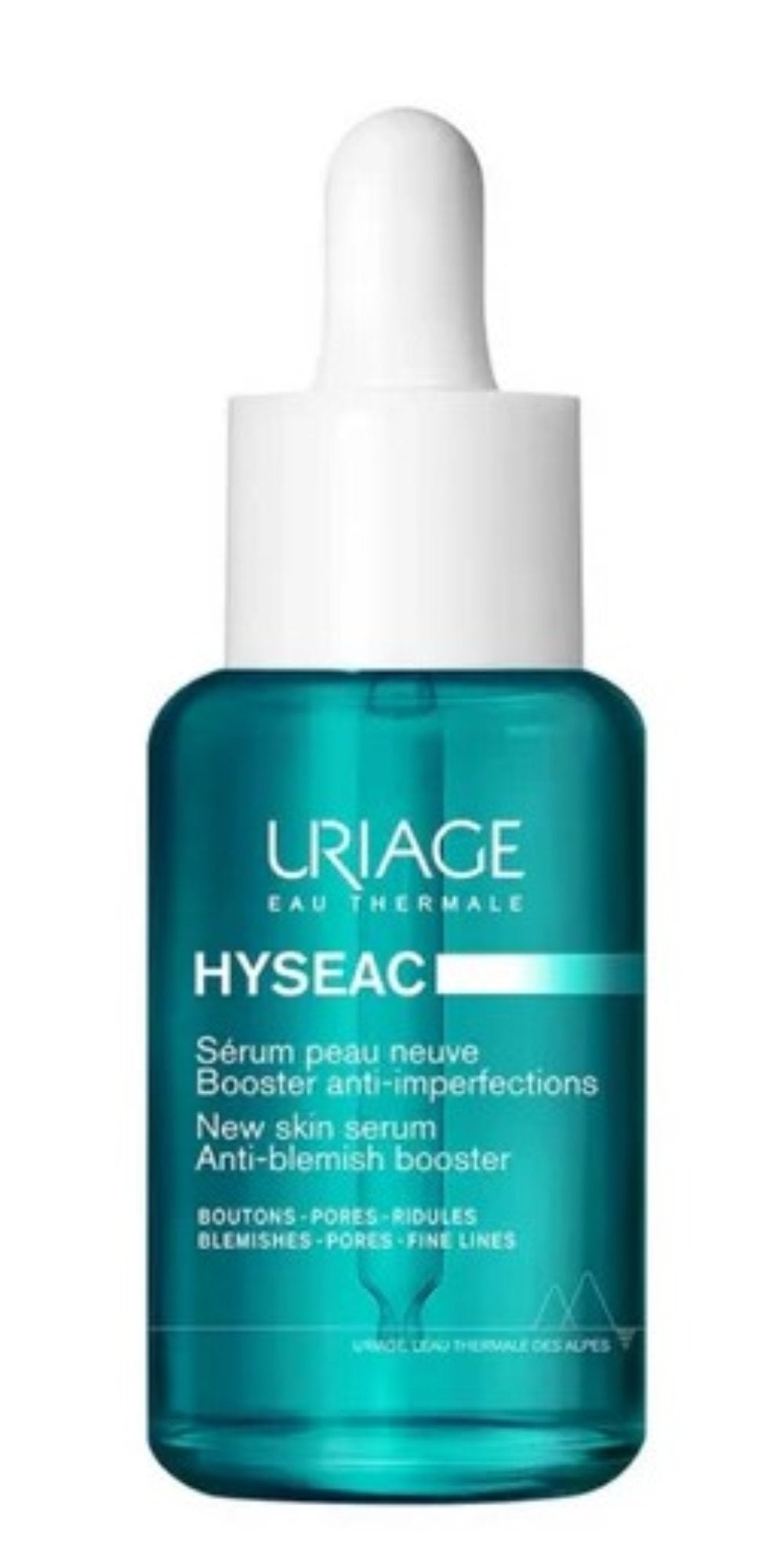 HYSEAC - New skin serum Anti-blemish booster