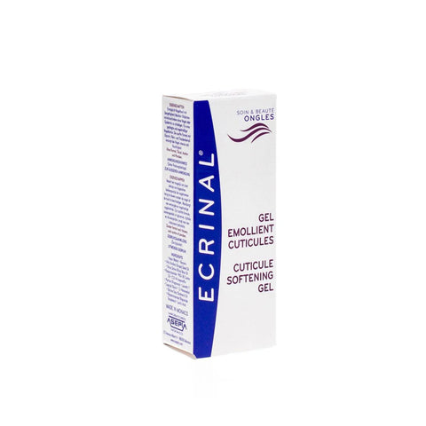 Cuticule Softening Gel