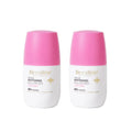 Elder Rose Whitening Roll-On Duo