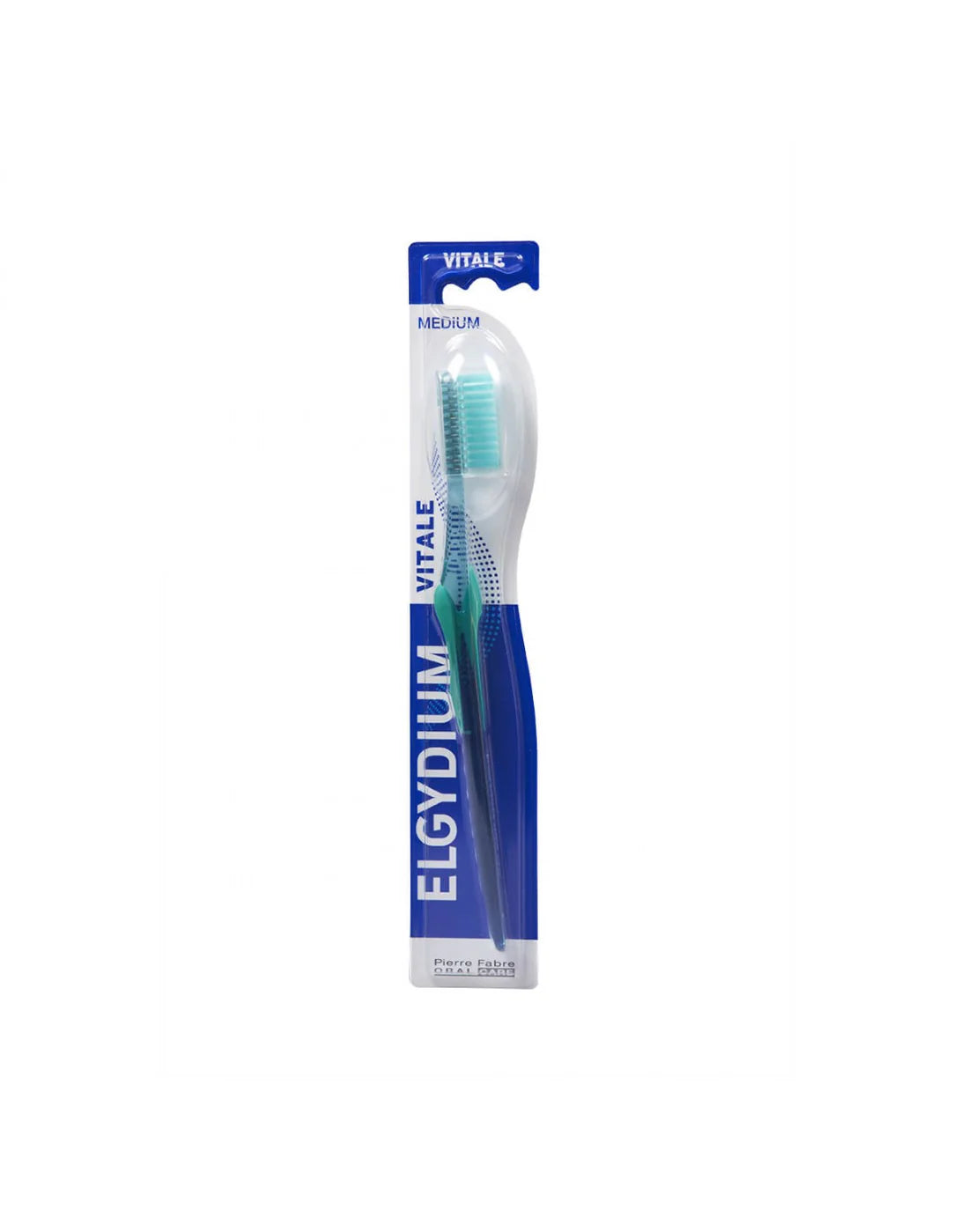 Vitale toothbrush medium