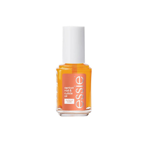 Apricot Nail & Cuticle Oil