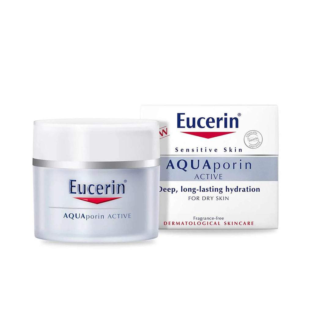 Aquaporin Active - Dry Skin