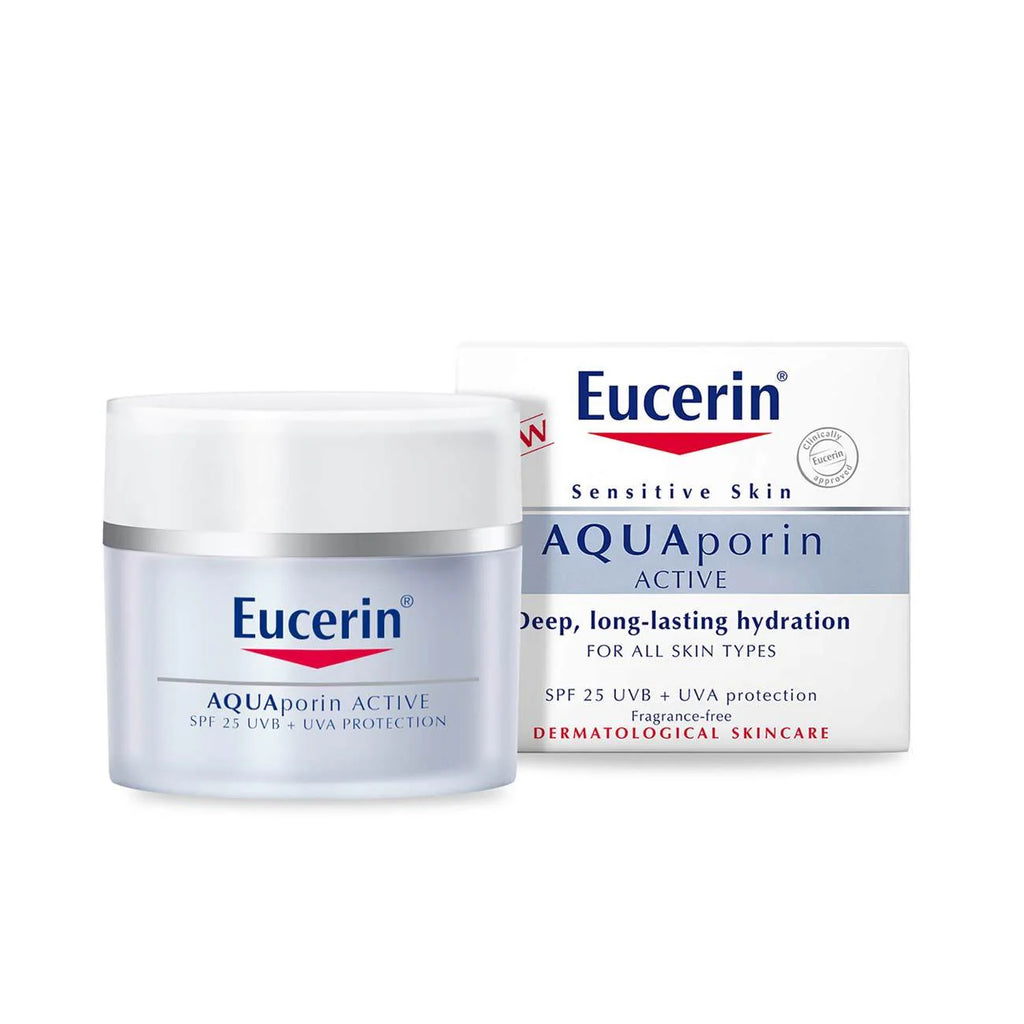 Aquaporin Active SPF25 - All Skin Types